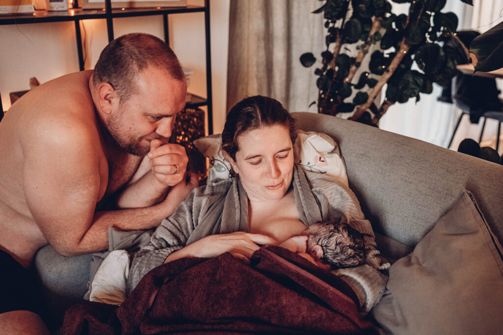 Geburtsfotografie Saarland