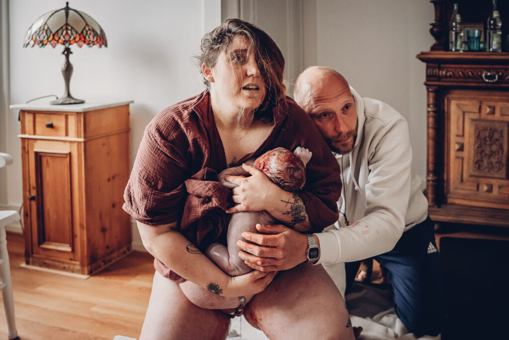 Geburtsfotografie Saarland