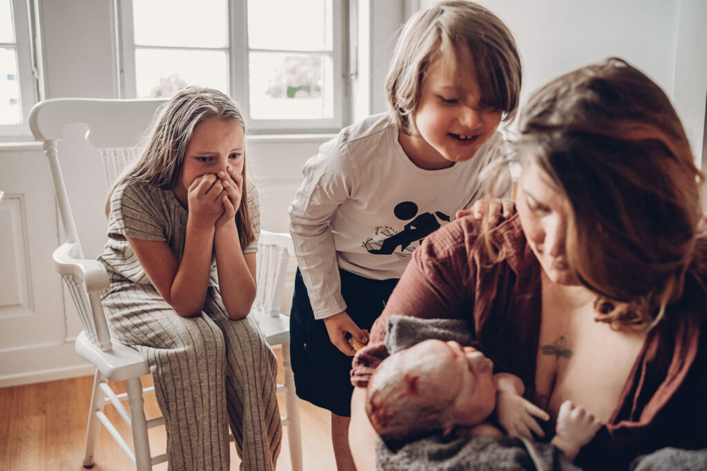 Geburtsfotografie Saarland
