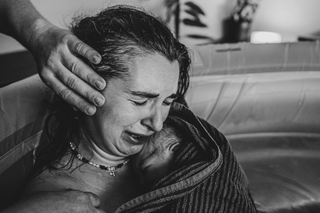 Geburtsfotografie Saarland