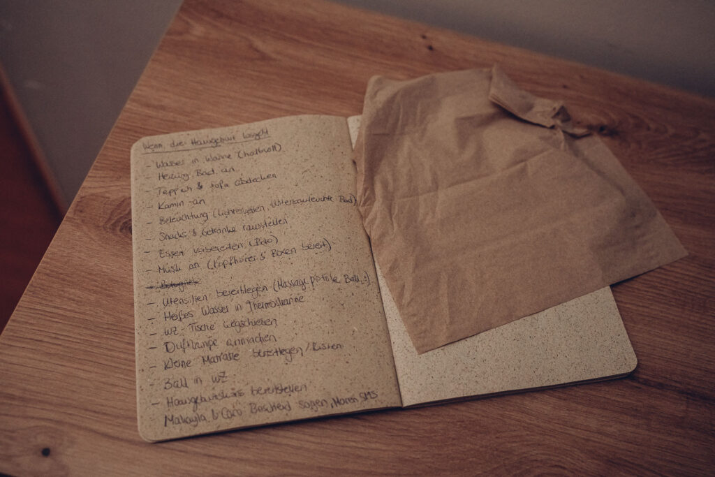 Geburtsfotografie Saarland