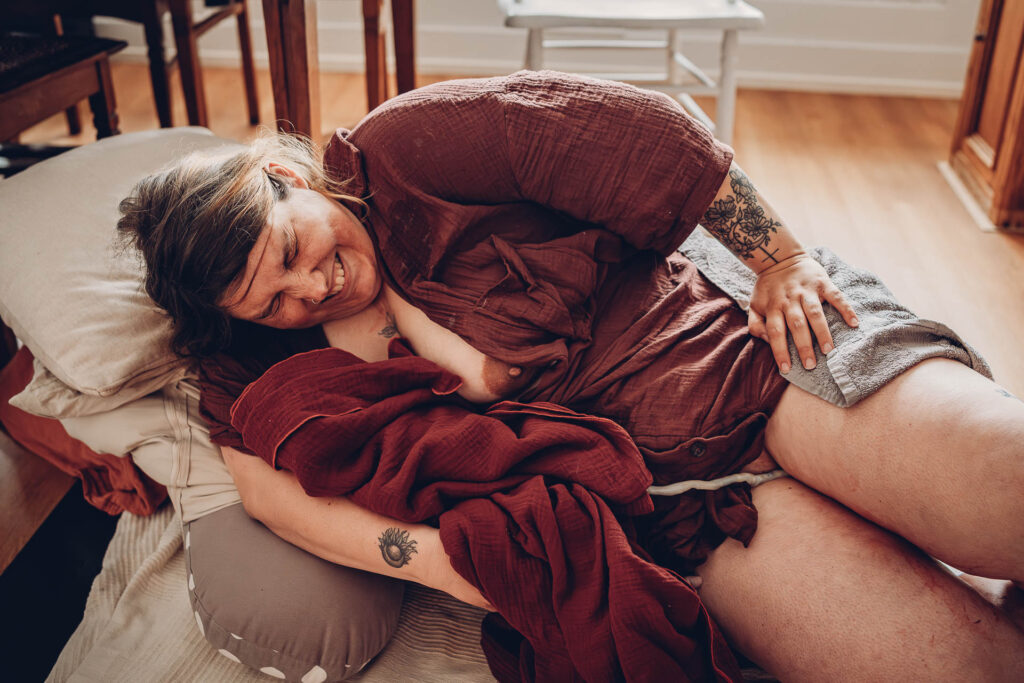 Geburtsfotografie Saarland