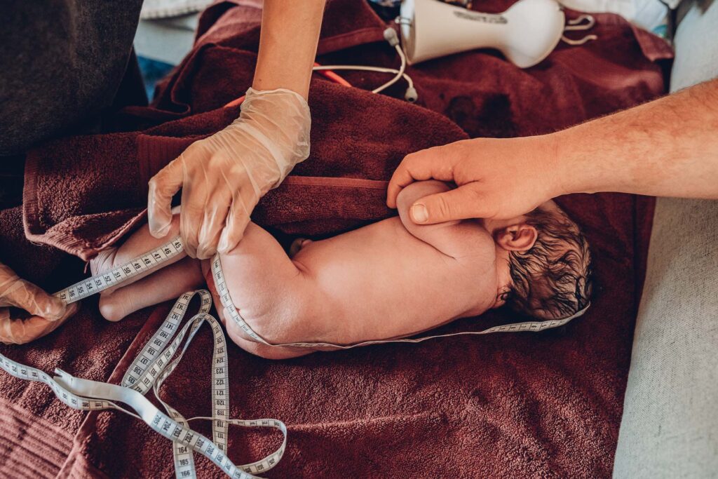 Geburtsfotografie Saarland