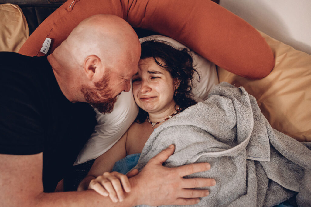 Geburtsfotografie Saarland