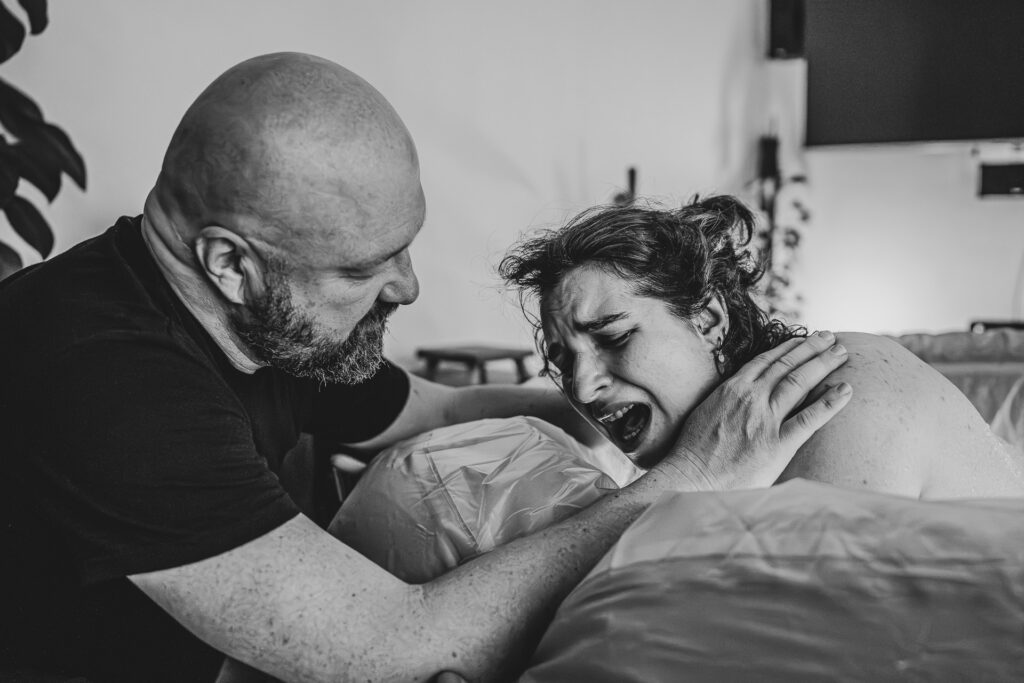 Geburtsfotografie Saarland