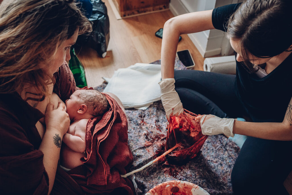 Geburtsfotografie Saarland