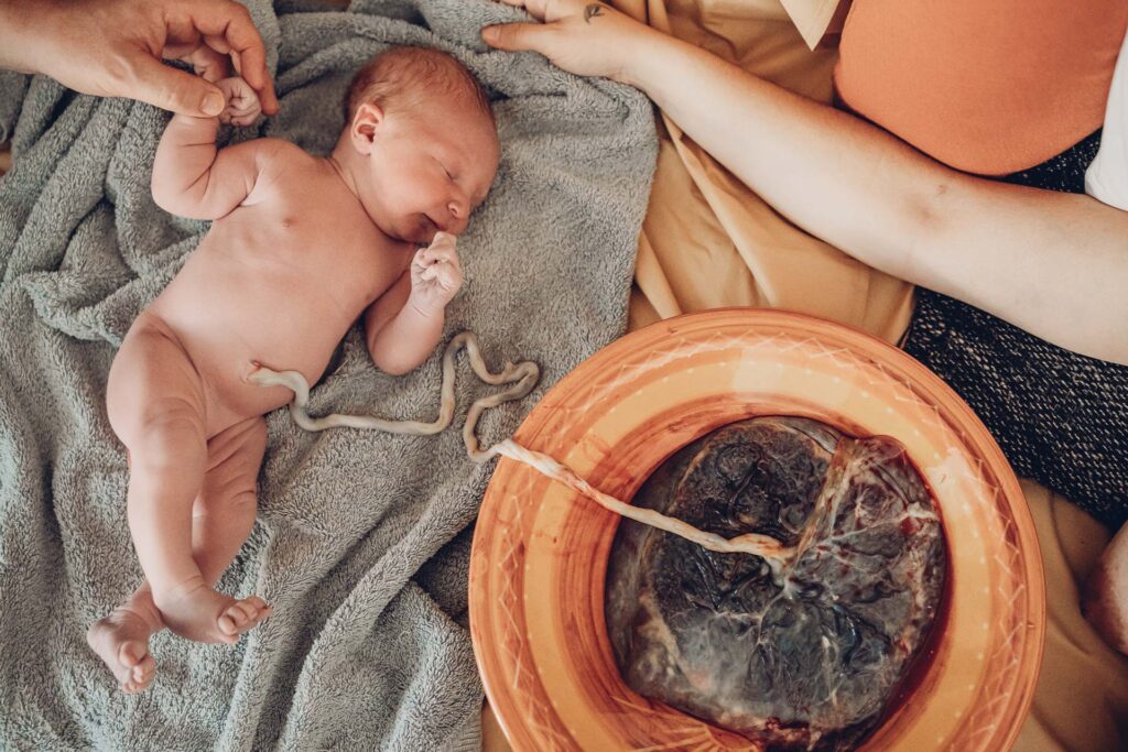 Geburtsfotografie Saarland