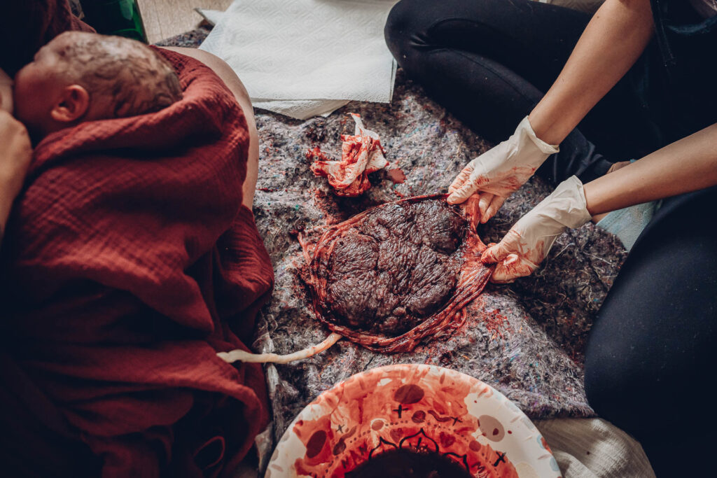 Geburtsfotografie Saarland