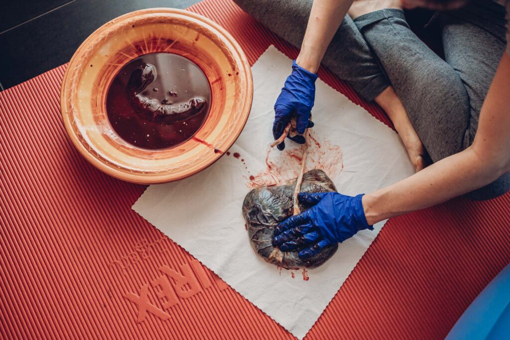 Geburtsfotografie Saarland