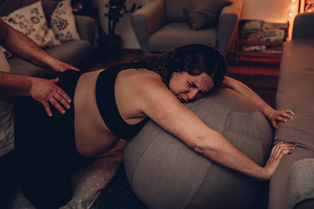 Geburtsfotografie Saarland