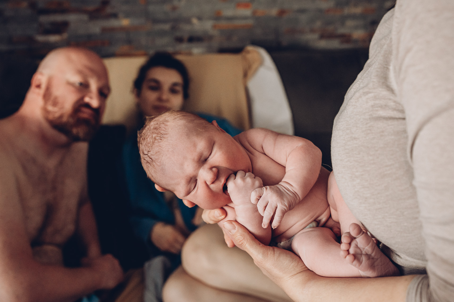 Geburtsfotografie Saarland