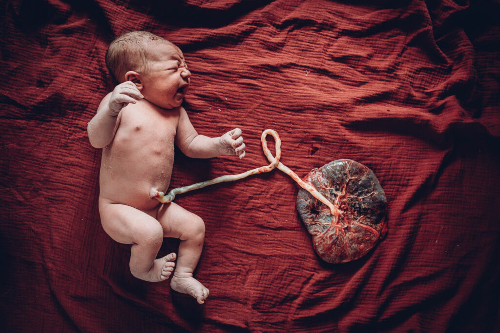 Geburtsfotografie Saarland