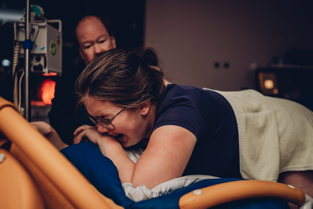 Geburtsfotografie Saarland