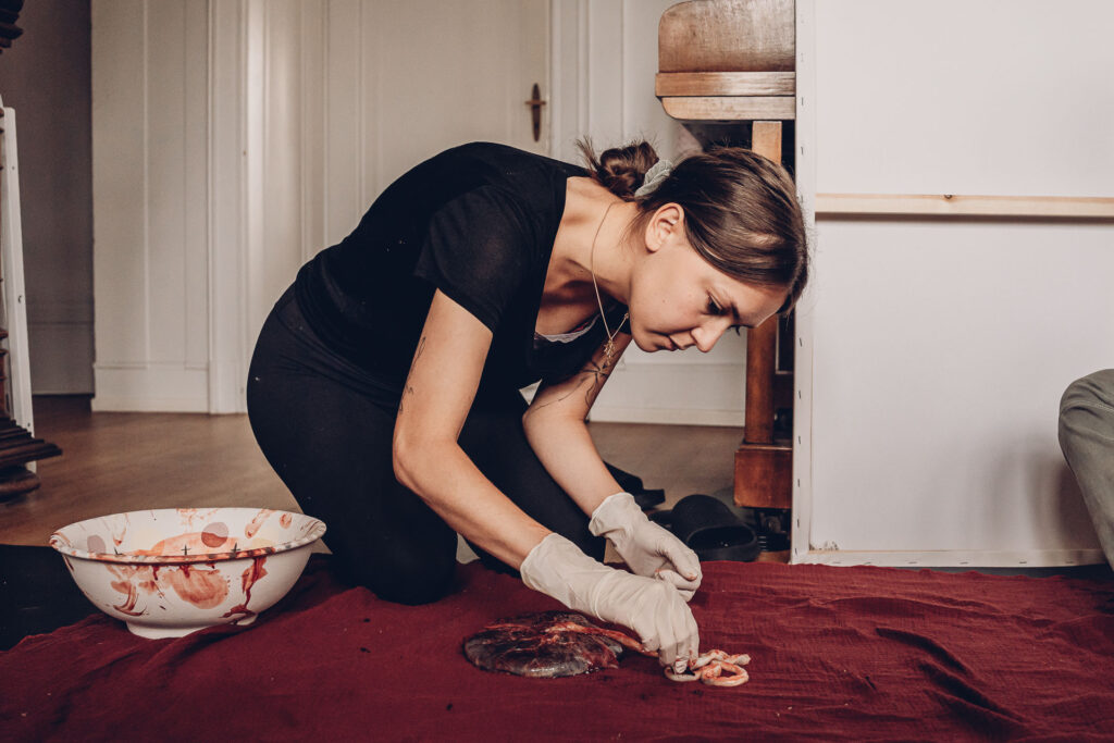 Geburtsfotografie Saarland