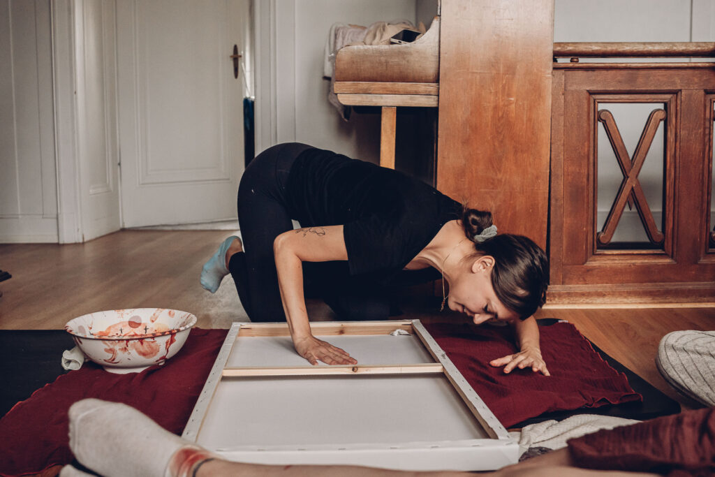 Geburtsfotografie Saarland