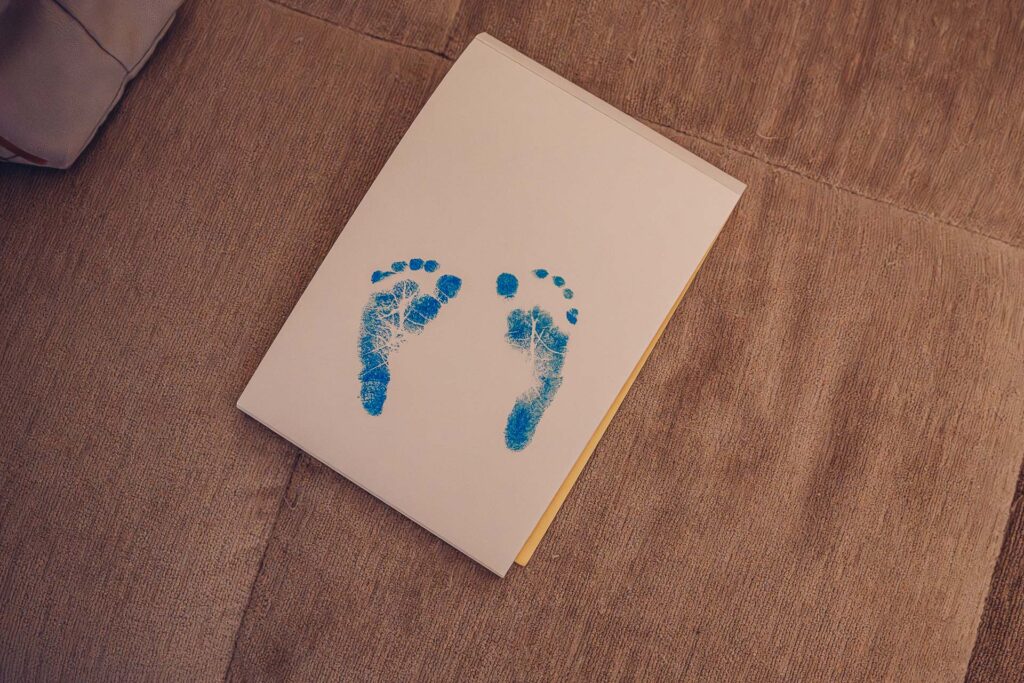 Geburtsfotografie Saarland – emotionale Momente nach der Hausgeburt